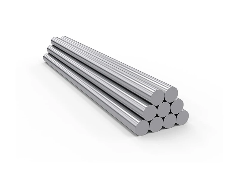 5083 Aluminum Bar