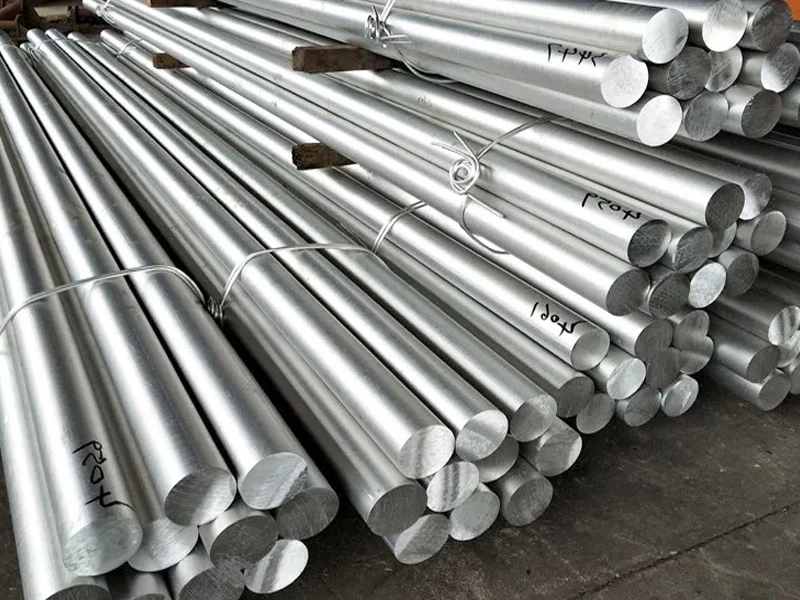 3A21 Aluminum Bar