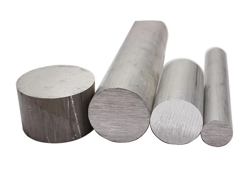 1070 Aluminum Bar