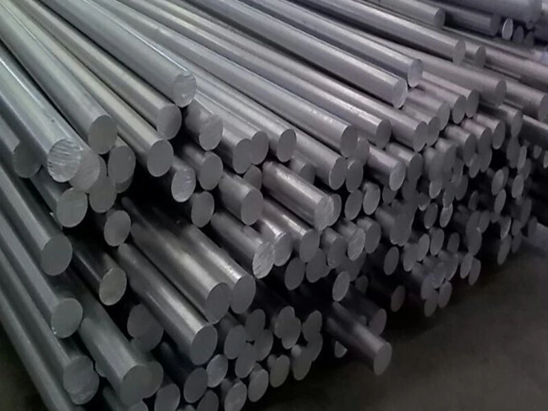 1060 Aluminum Bar