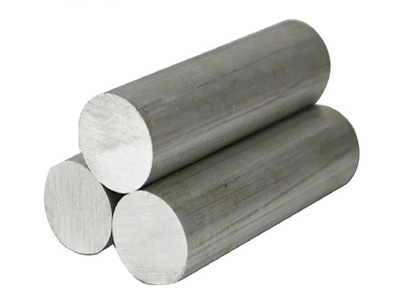 1060 Aluminum Bar