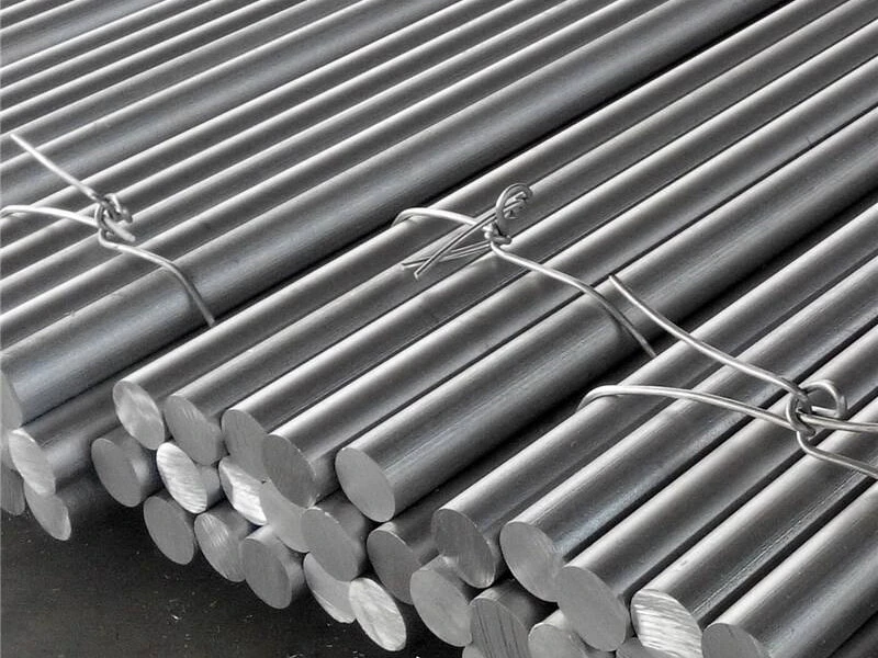 1060 Aluminum Bar
