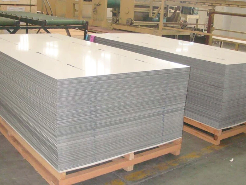 Incoloy 800H / 800HT Plate