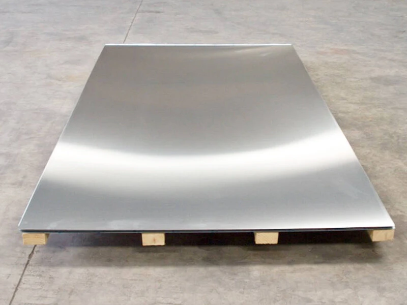 Hastelloy B-2 Plate