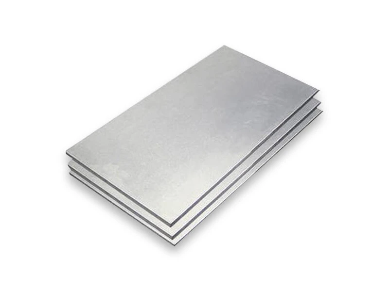 Hastelloy B-3 Plate