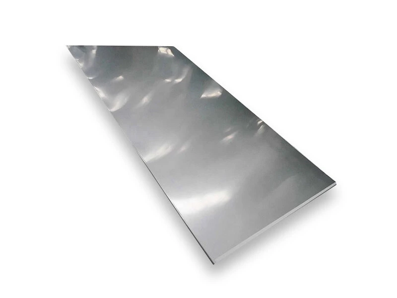 Hastelloy B-2 Plate