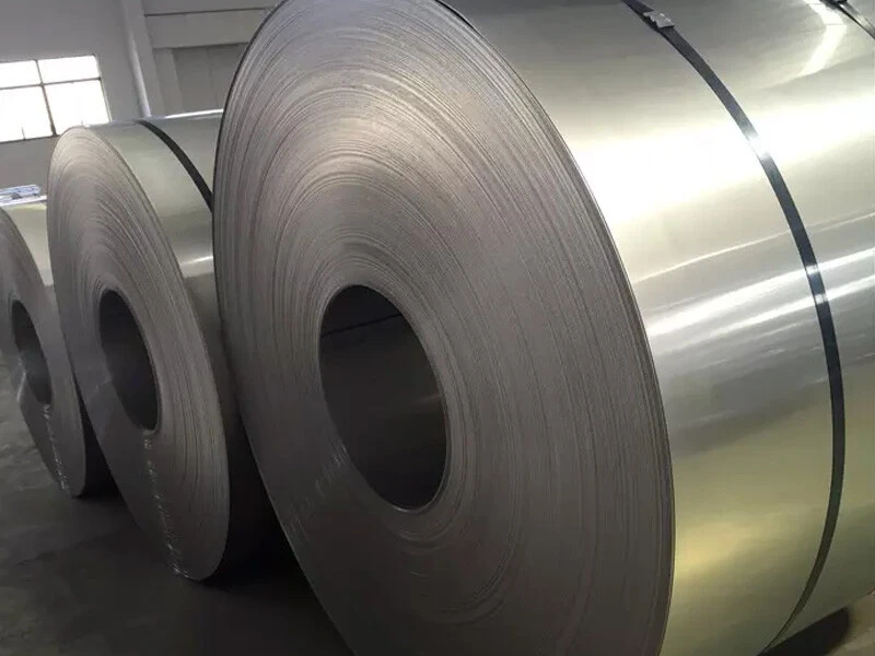 Inconel 625 Coil