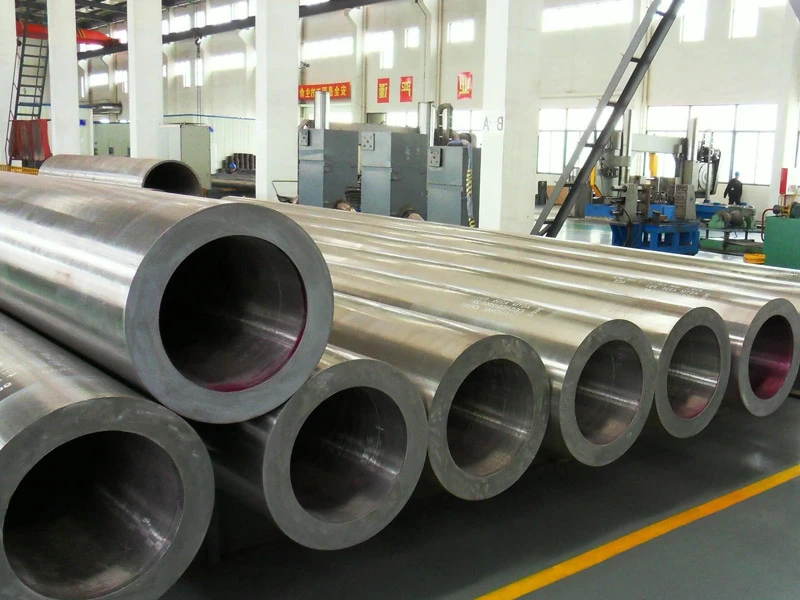 Inconel 625 Pipe