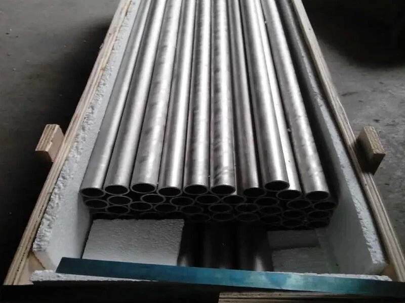 Hastelloy B-2 Pipe