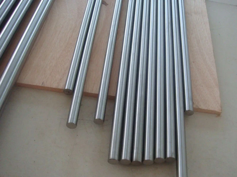 Inconel 625 Bar
