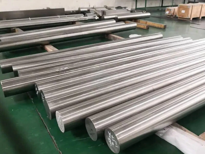 Inconel 601 Bar