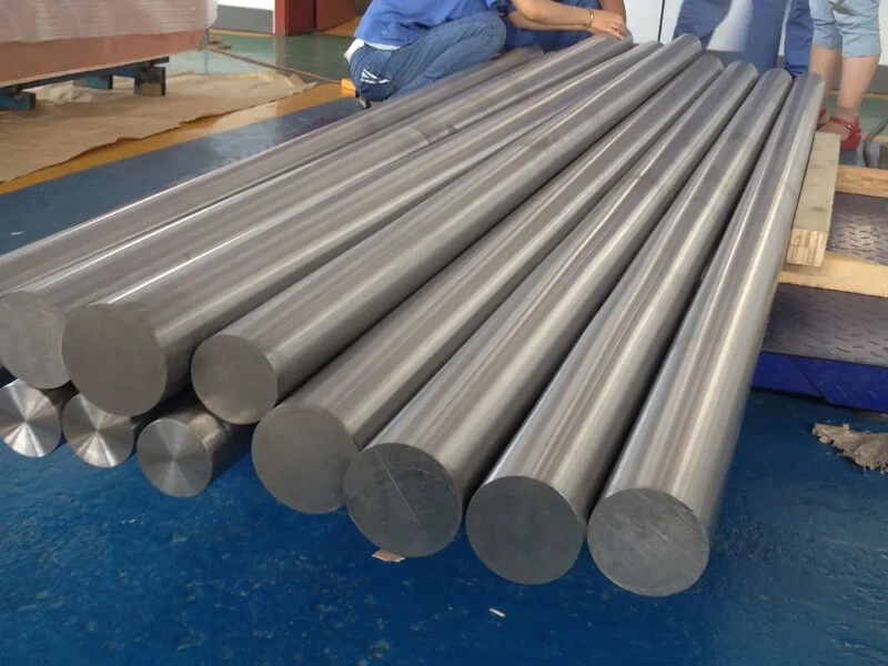 Inconel 601 Bar