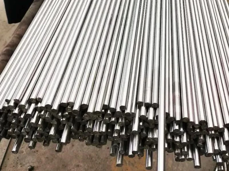 Hastelloy B-3 Bar