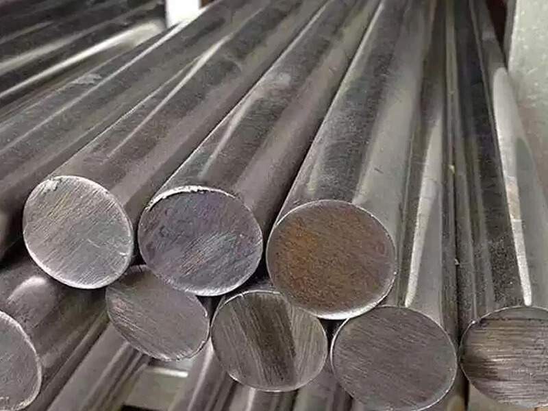 Incoloy 825 Bar