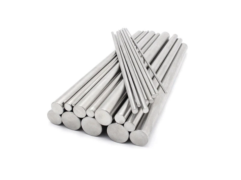 Inconel 718 Bar
