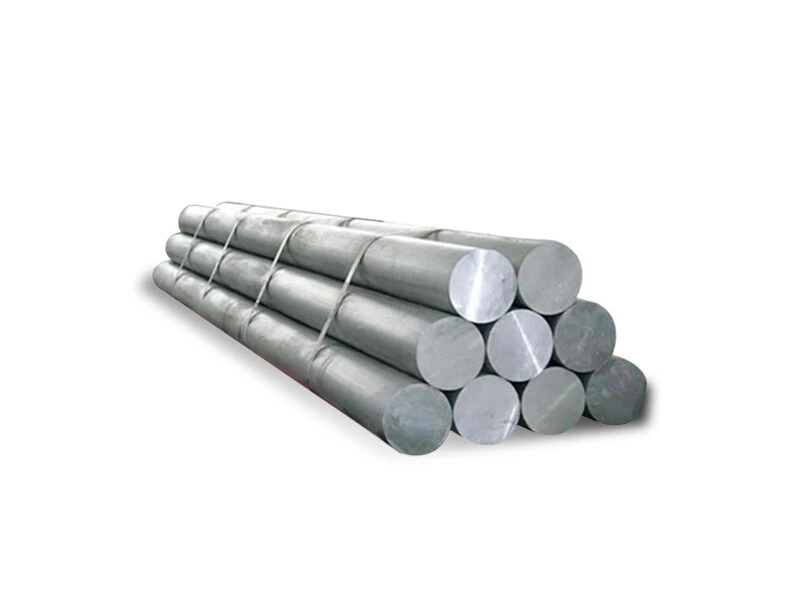 Hastelloy B-2 Bar