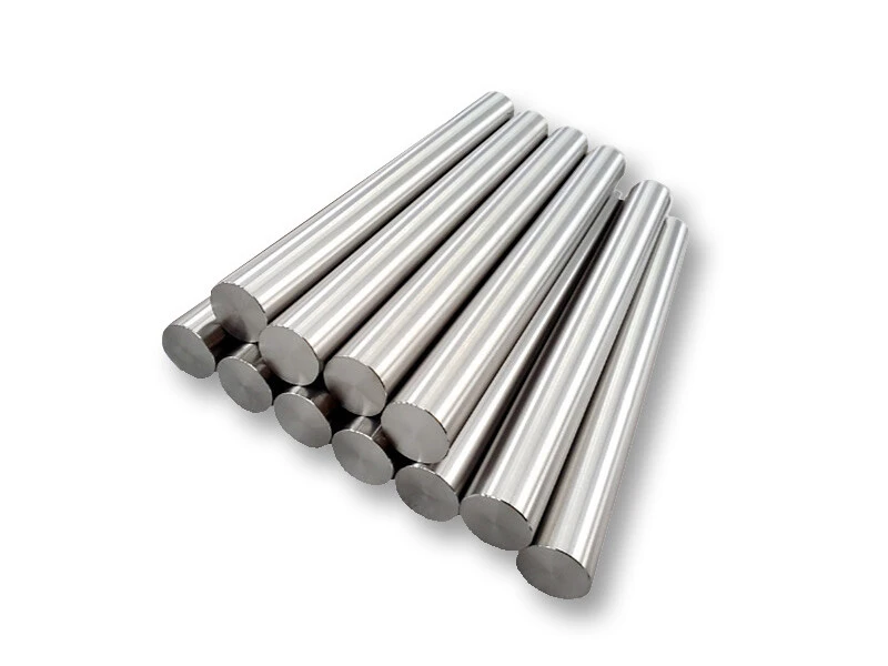 Hastelloy C-22 Bar