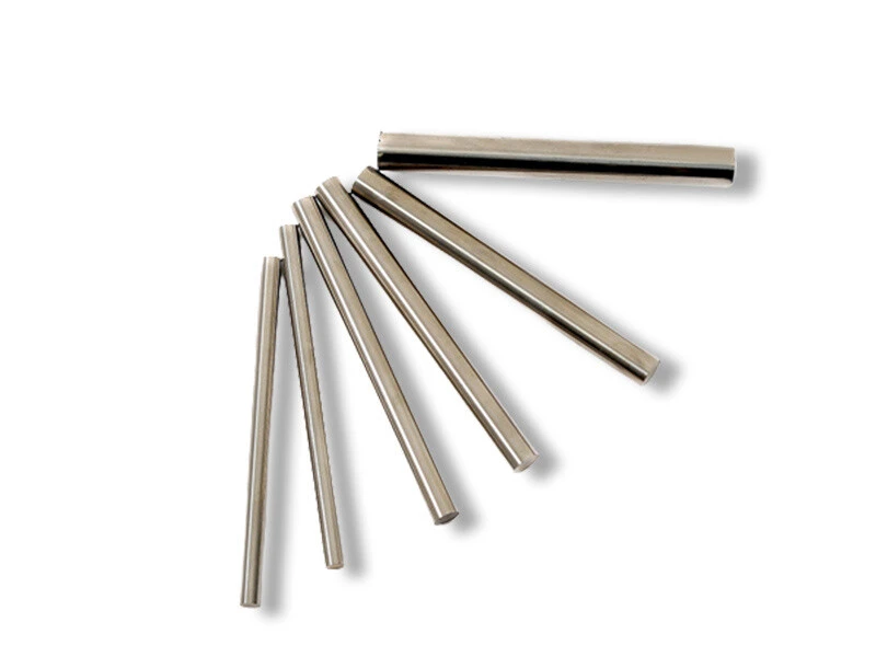 Hastelloy C-276 Bar