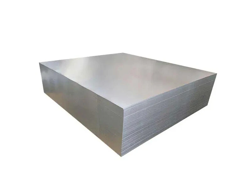 TFS Chrome Plate