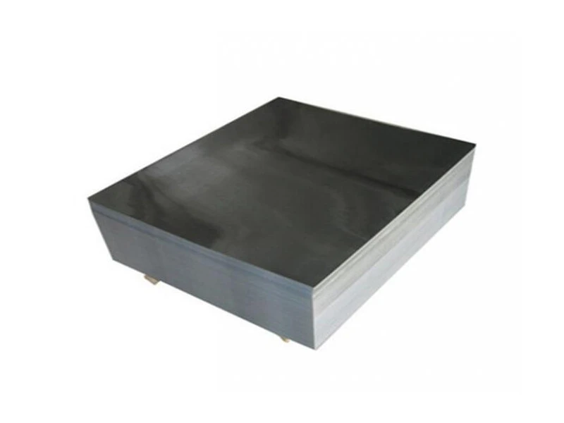 Equal Thickness Tinplate
