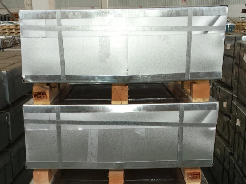 Equal Thickness Tinplate