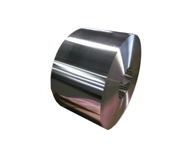 TFS Chrome Coil