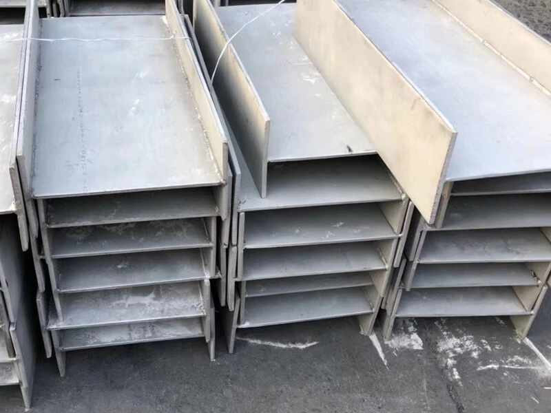 Galvanized H Steel