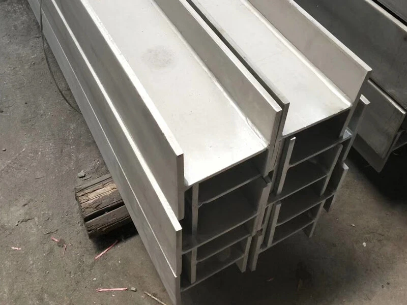Carbon Steel H Steel