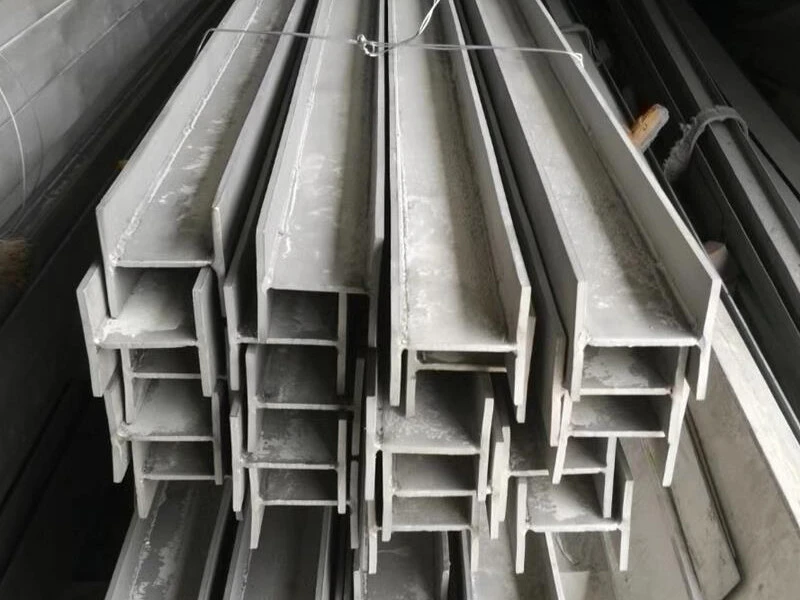 Stainless Steel H Steel