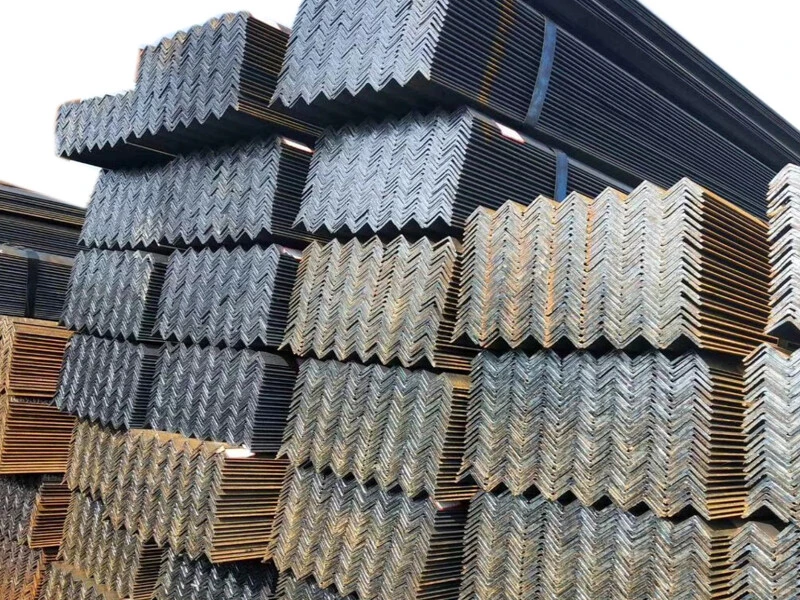 Carbon Steel Angle