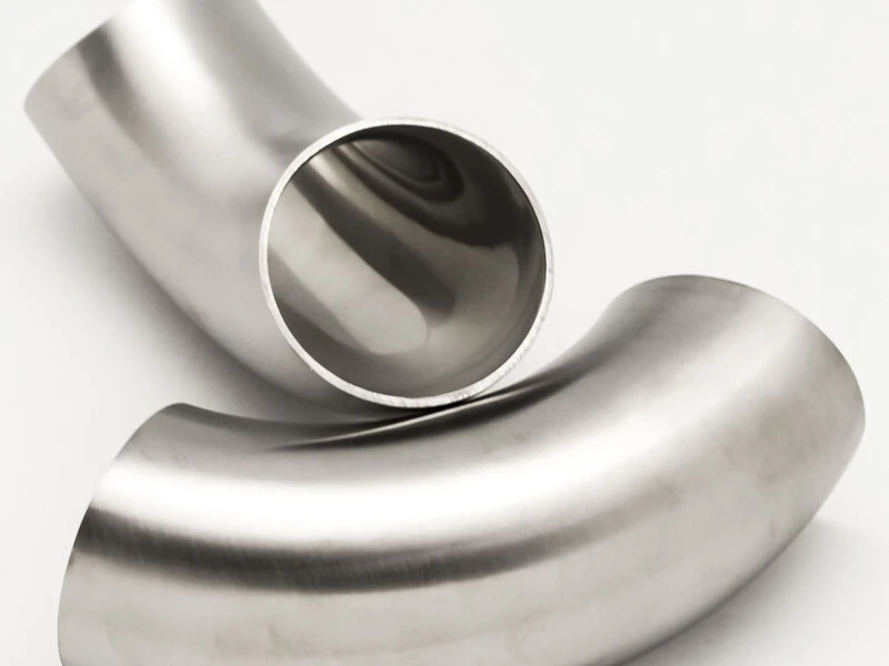 316 Stainless Steel Pipe Elbow
