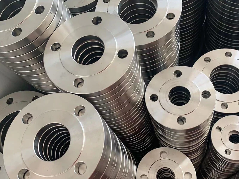 304 Stainless Steel Flange