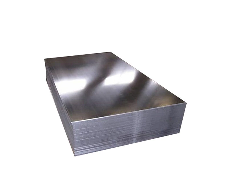 316Ti Stainless Steel Plate