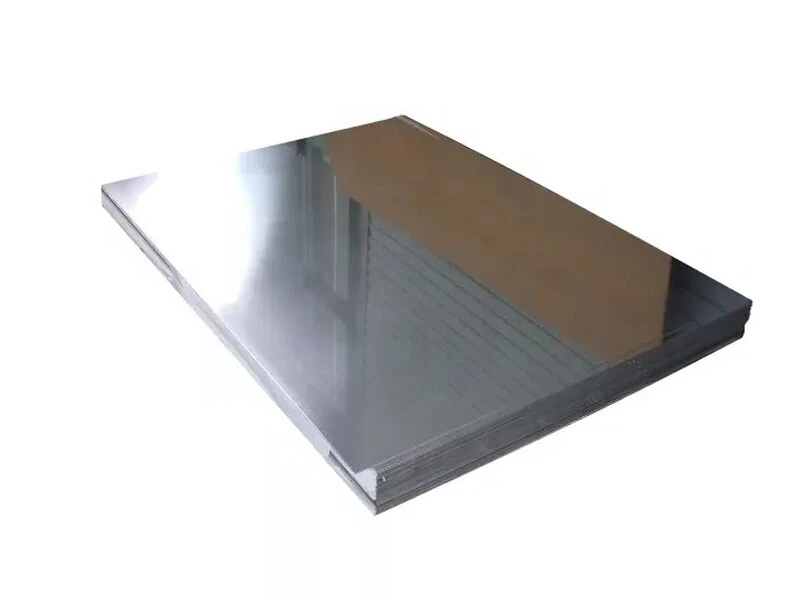 403 Stainless Steel Plate