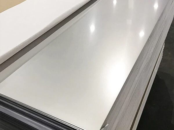 305 Stainless Steel Plate