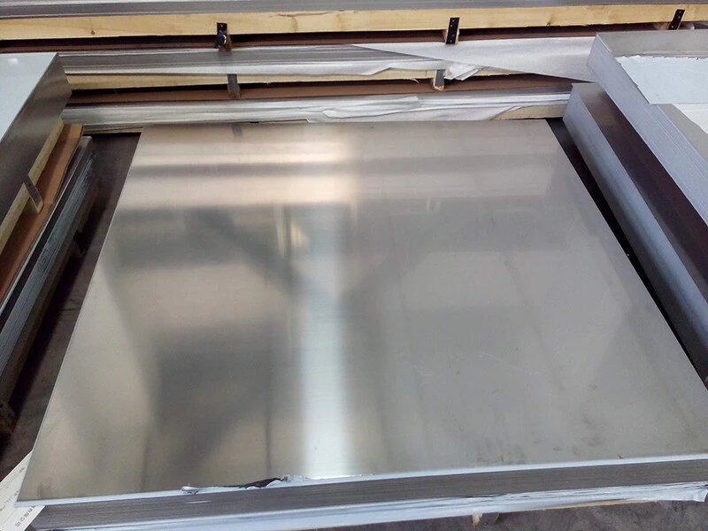 904L Stainless Steel Plate