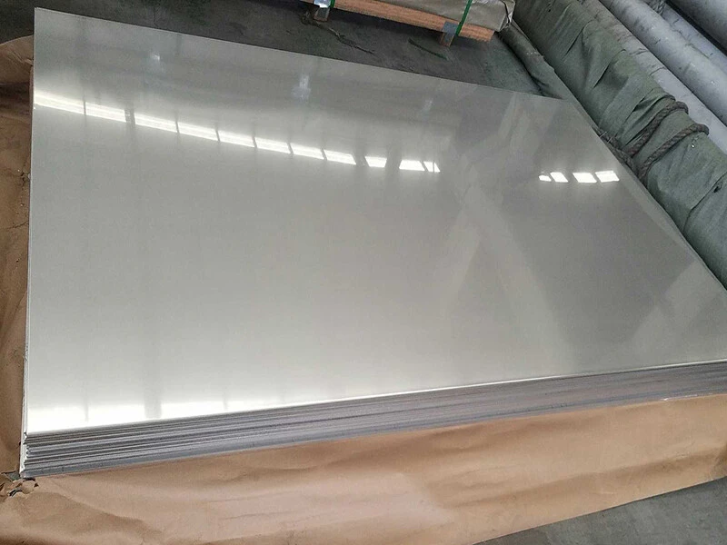 410 Stainless Steel Plate