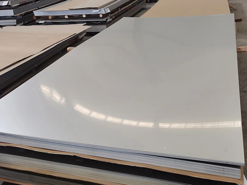 420 Stainless Steel Plate