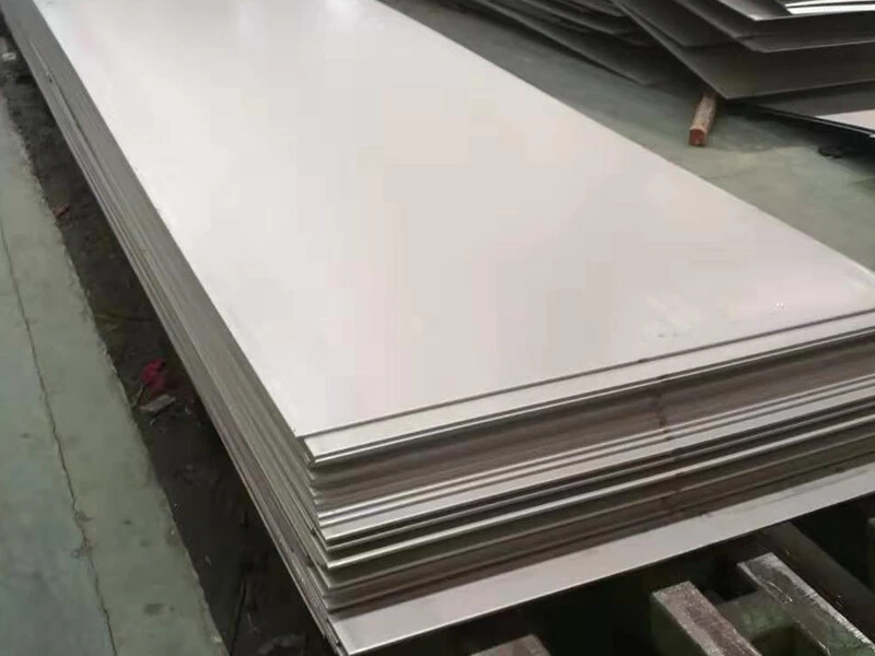 403 Stainless Steel Plate