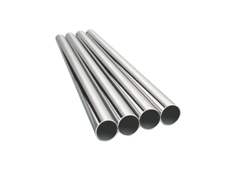 202 Stainless Steel Pipe