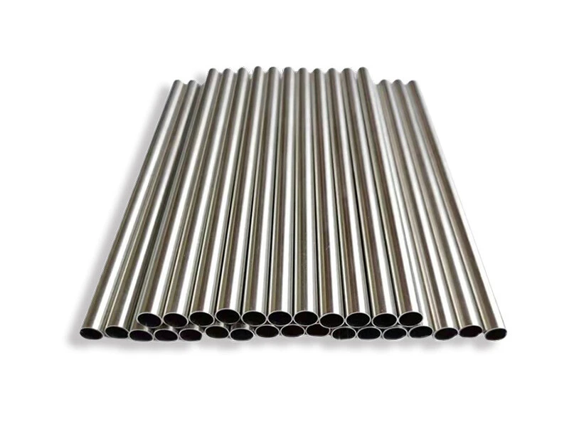 317L Stainless Steel Pipe