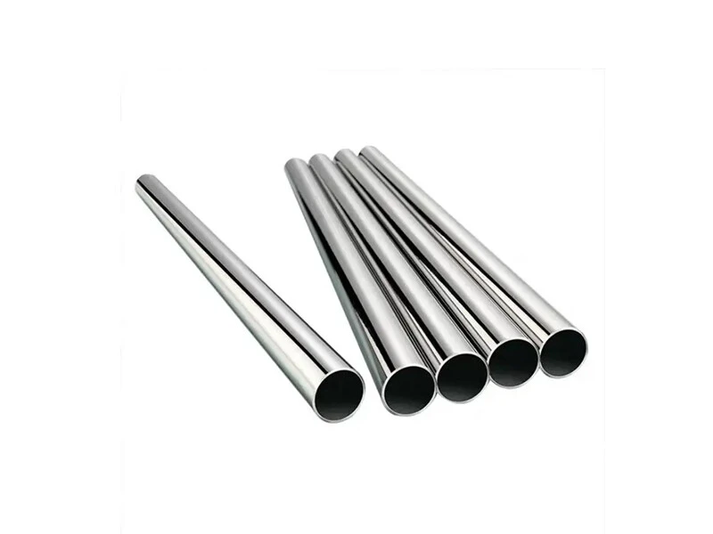 321 Stainless Steel Pipe