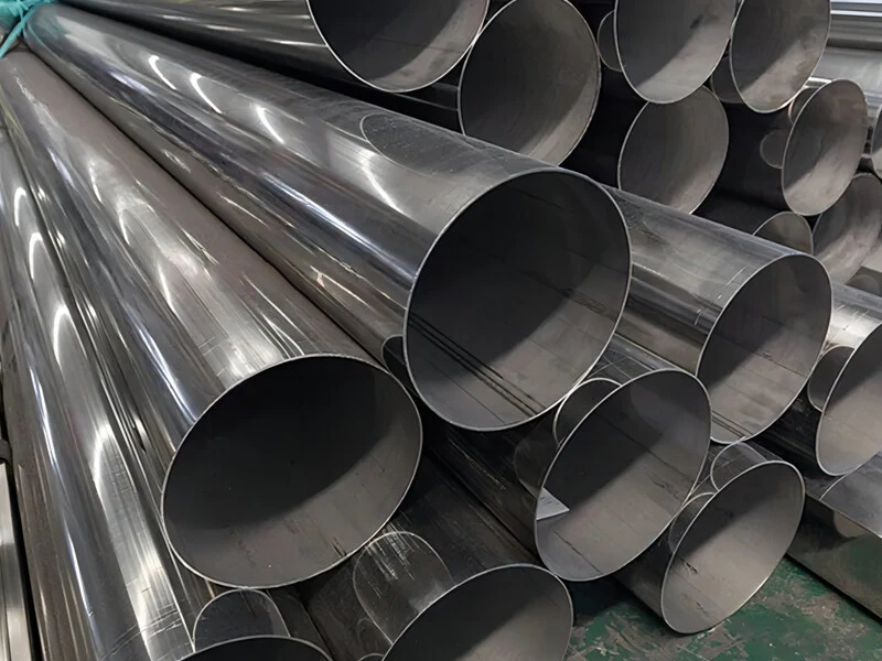 430 Stainless Steel Pipe