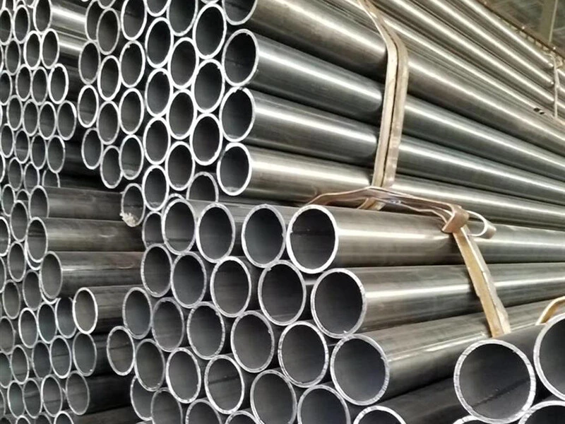 444 Stainless Steel Pipe