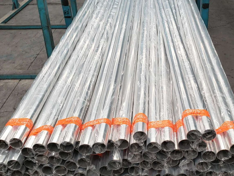 403 Stainless Steel Pipe