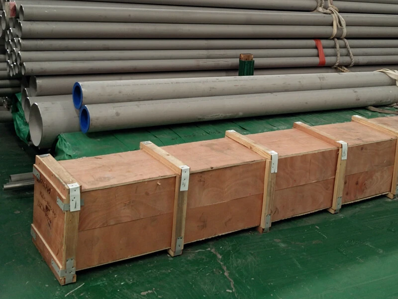 410 Stainless Steel Pipe