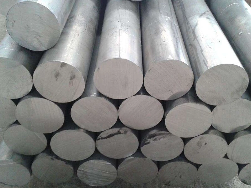 AlZn4Mg3Cu / 7079 / 3.4365 Aluminum Bar