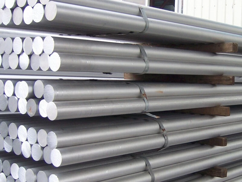 AlCu4SiMg / 2014 / 3.1255 Aluminum Bar