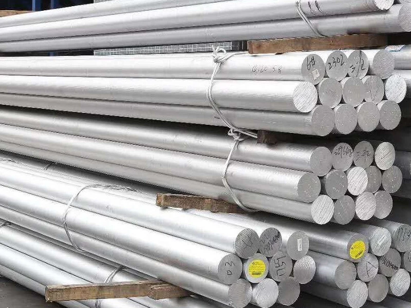 AlZn4Mg3Cu / 7079 / 3.4365 Aluminum Bar