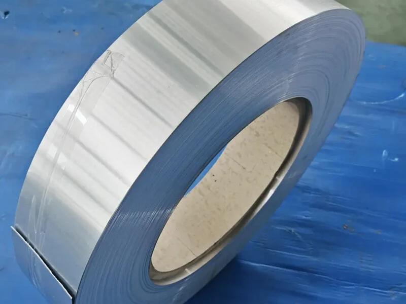 AlMg1SiCu / 6061 / 3.3214  Aluminum Strip